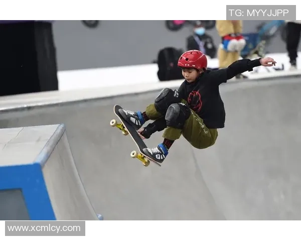 南京极限运动队的比赛经验分享与成长之路探秘